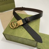 Cintura GUCCI 2024' 3.7cm