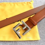Cintura Fendi 2024' 3cm