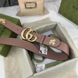 Cintura GUCCI 2024' 4cm