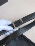 Cintura YSL 2024' 2cm