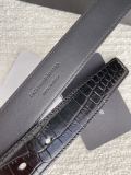Cintura YSL 2024' 3cm