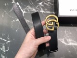 Cintura GUCCI 2024' 3cm