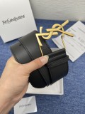Cintura YSL 2024' 5cm