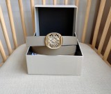 Cintura Loewe 2024' 2.8cm
