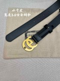 Cintura GUCCI 2024' 3cm