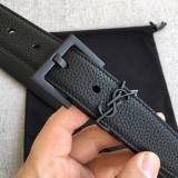 Cintura YSL 2024' 3cm