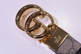 Cintura GUCCI 2024' 3cm