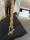 Cintura Celine 2024' 1.8cm