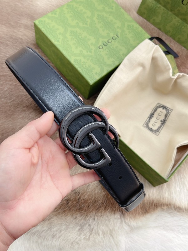 Cintura GUCCI 2024' 4cm