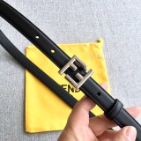 Cintura Fendi 2024' 2cm
