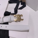 Cintura Celine 2024' 2.5cm