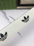 Cintura GUCCI 2024' 3.8cm