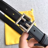 Cintura Fendi 2024' 3cm