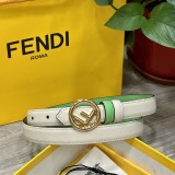 Cintura Fendi 2024' 2cm