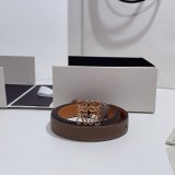 Cintura Loewe 2024' 2cm