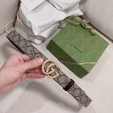 Cintura GUCCI 2024' 3cm