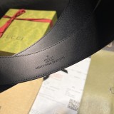 Cintura GUCCI 2024' 4cm