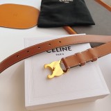Cintura Celine 2024' 2.5cm