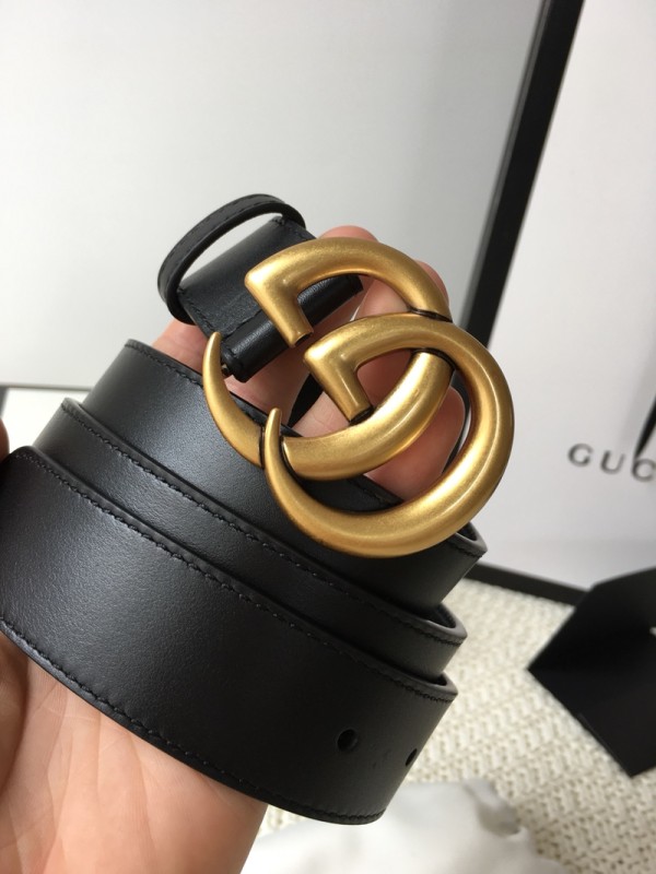 Cintura GUCCI 2024' 3cm