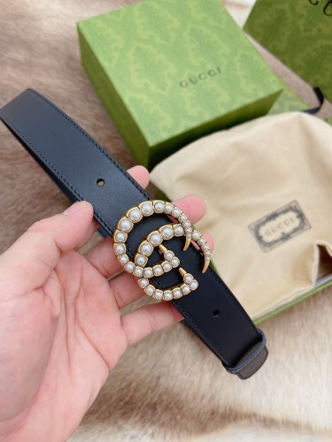 Cintura GUCCI 2024' 3cm