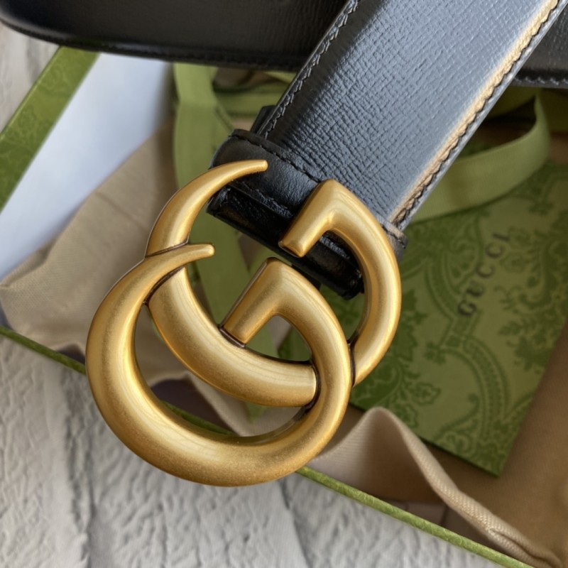 Cintura GUCCI 2024' 3.8cm