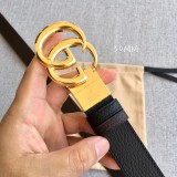 Cintura GUCCI 2024' 3cm