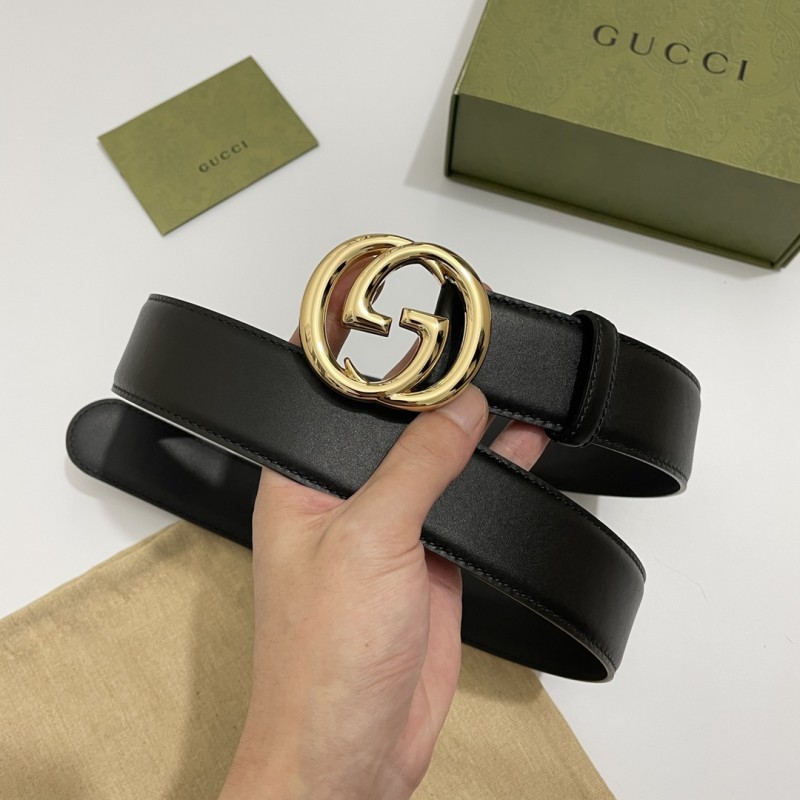 Cintura GUCCI 2024' 4cm