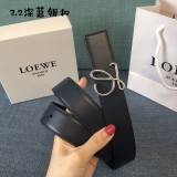 Cintura Loewe 2024' 3.2cm