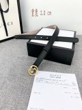 Cintura GUCCI 2024' 2cm