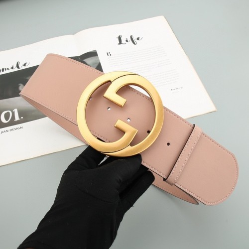 Cintura GUCCI 2024' 7cm