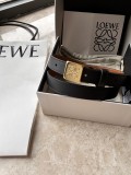 Cintura Loewe 2024' 2cm