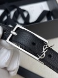 Cintura YSL 2024' 3cm