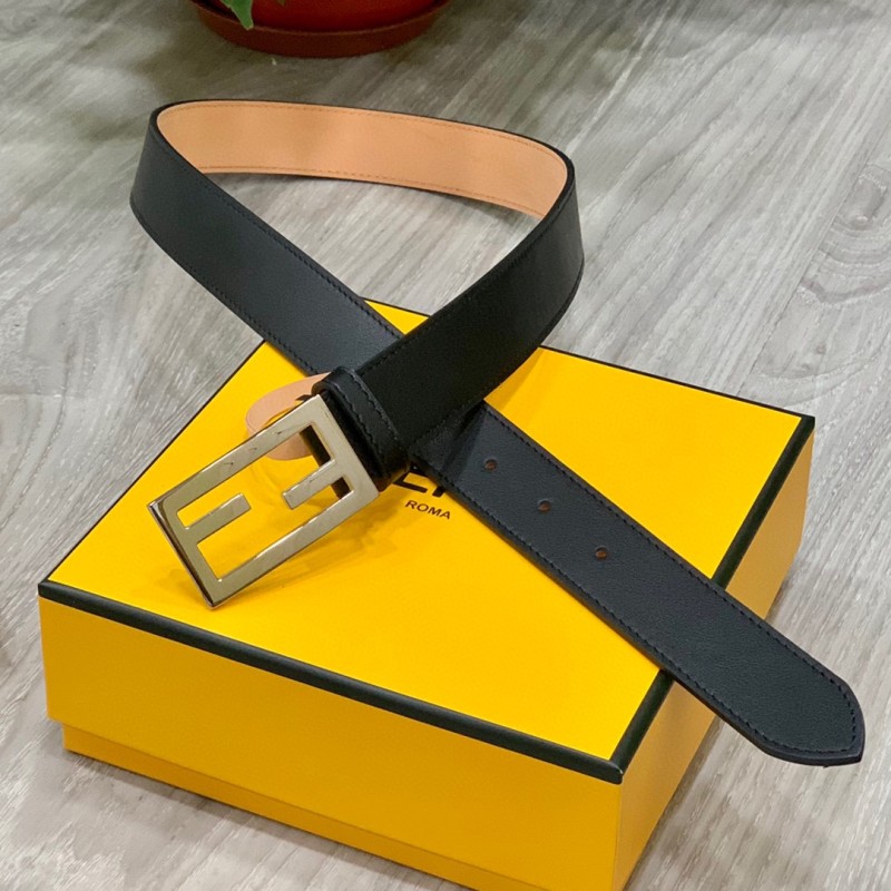 Cintura Fendi 2024' 3cm