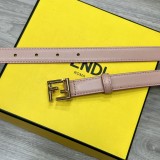 Cintura Fendi 2024' 2cm