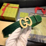 Cintura GUCCI 2024' 4cm