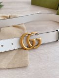 Cintura GUCCI 2024' 3cm