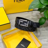 Cintura Fendi 2024' 3cm