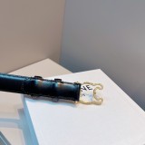 Cintura Celine 2024' 2.5cm