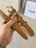 Cintura Celine 2024' 2.5cm
