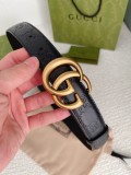 Cintura GUCCI 2024' 3cm