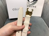 Cintura Celine 2024' 2.5cm