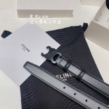 Cintura Celine 2024' 2.5cm