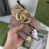 Cintura GUCCI 2024' 4cm