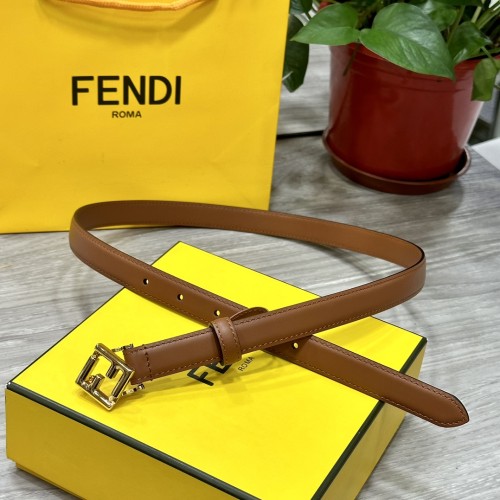 Cintura Fendi 2024' 2cm