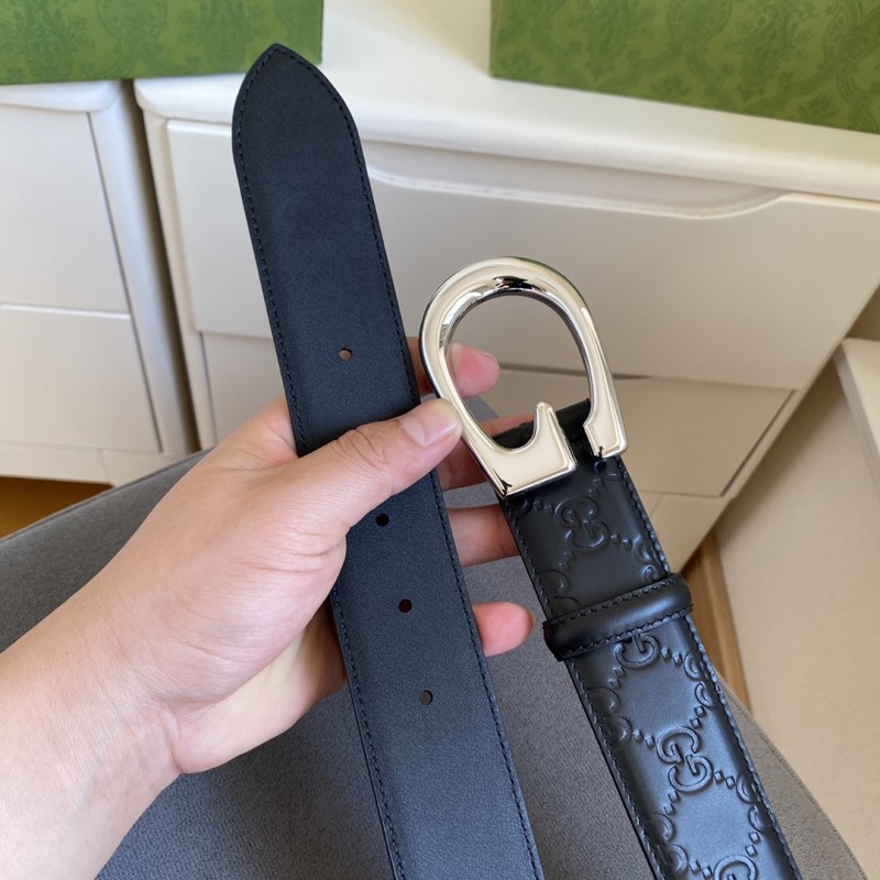 Cintura GUCCI 2024' 4cm