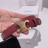 Cintura Celine 2024' 2.5cm