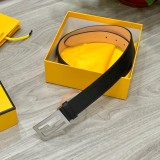 Cintura Fendi 2024' 3cm