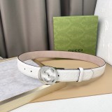 Cintura GUCCI 2024' 3.5cm