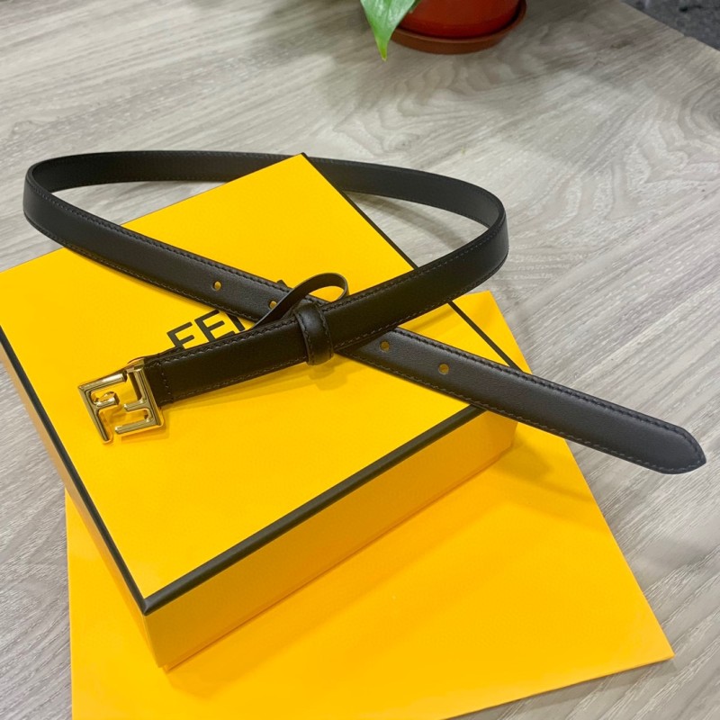 Cintura Fendi 2024' 2cm