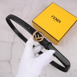 Cintura Fendi 2024' 2cm